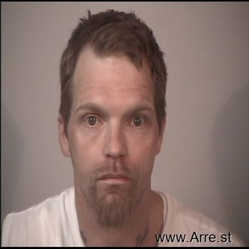 Michael Lee Hare Mugshot