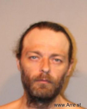 Michael Wayne Hartsock Mugshot