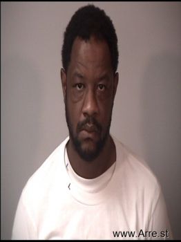 Michael Irving Harvey Mugshot