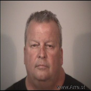 Michael Wayne Heflin Mugshot