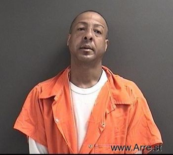 Michael Cornell Holland Mugshot