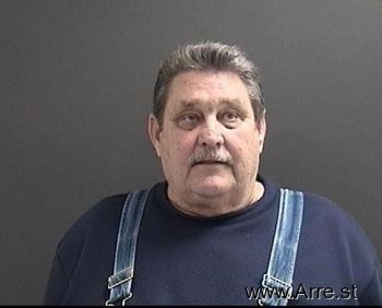 Michael Allen Hudson Mugshot