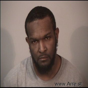 Michael Leon Jefferson Mugshot