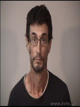 Michael Paul Kibler Mugshot