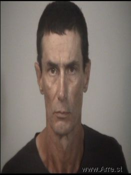 Michael Paul Kibler Mugshot