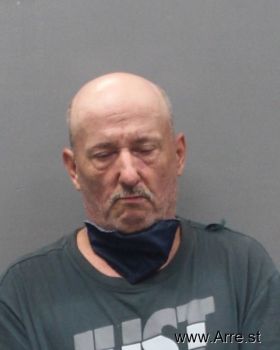 Michael Dean Litton Mugshot