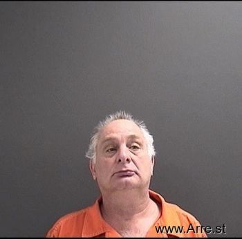 Michael Douglas Mathena Mugshot