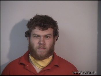 Michael Z Mills Mugshot