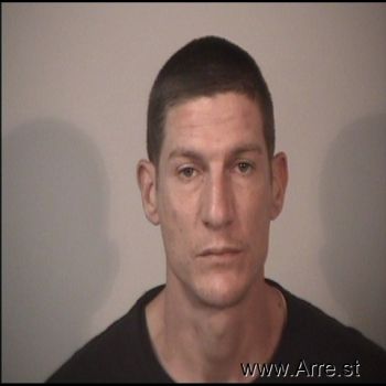 Michael William Nicklaw Mugshot