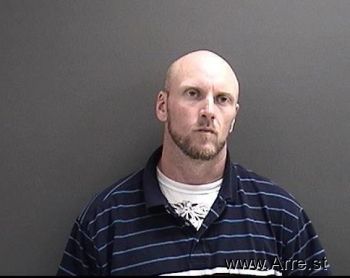 Michael Wayne Perdue Mugshot