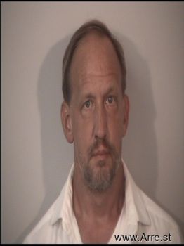 Michael Christopher Peters Mugshot