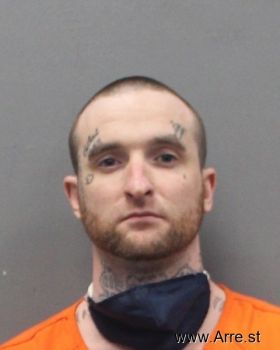 Michael Cody Poole Mugshot