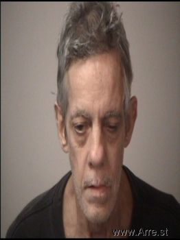 Michael Robert Popp Mugshot