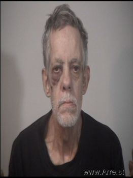 Michael Robert Popp Mugshot