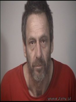 Michael Jack Pruitt Mugshot