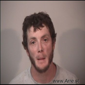 Michael William Raines Mugshot