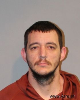 Michael Paul Ramey Mugshot