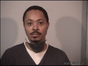 Michael Jerome Ratliff Mugshot