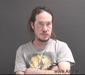 Michael Wayne Reese Mugshot