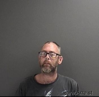 Michael Dean Reid Mugshot