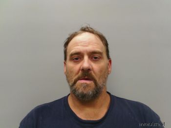 Michael Wayne Roark Mugshot