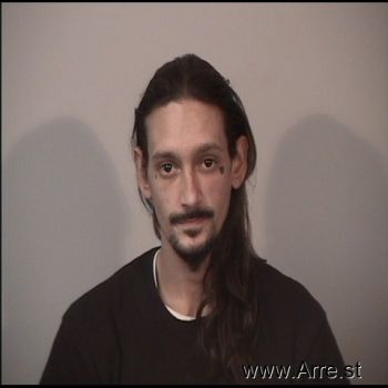 Michael Ray Shelton Mugshot