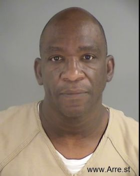 Michael Anthony Smoot Sr Mugshot