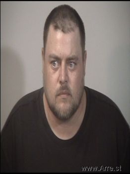 Michael Ryan Sweeney Mugshot