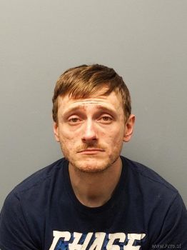 Michael Keith Tabor Mugshot