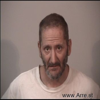 Michael Edward Tarr Mugshot