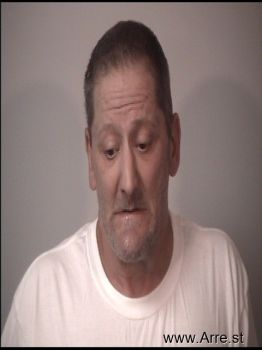 Michael Edward Tarr Mugshot