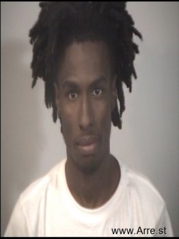 Michael Wash Taylor Mugshot