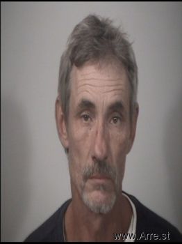 Michael Lee Terry Mugshot