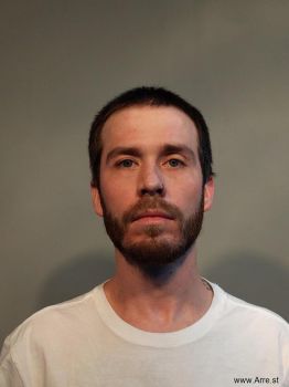 Michael Lloyd Troutt Mugshot