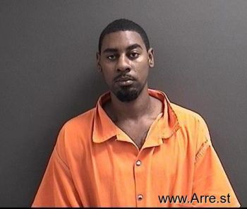 Michael Alfred Tucker Mugshot