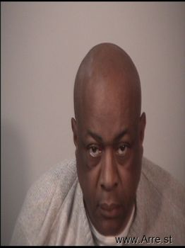 Michael  Vaughns Mugshot