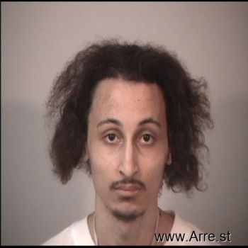 Michael Dean Wade Mugshot