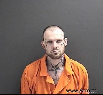 Michael Anthony Ward Mugshot