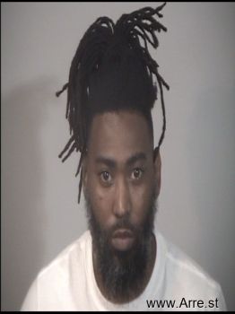 Michael Kevin Washington Mugshot