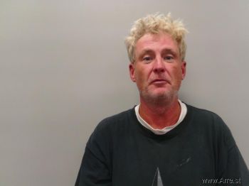 Michael Ray Weber Mugshot