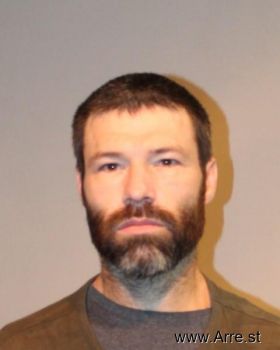 Michael Garrett Welch Mugshot