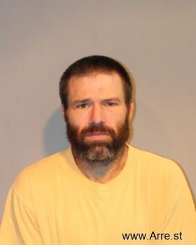 Michael Garrett Welch Mugshot