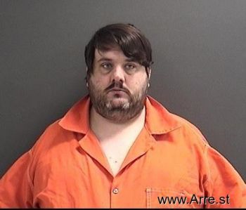 Michael Joseph Witt Mugshot