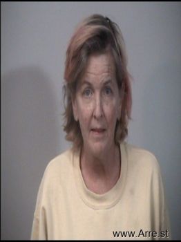 Michelle Renee Abel Mugshot