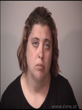 Michelle Marie Brown Mugshot