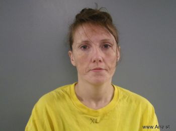 Michelle Leigh Casey Mugshot