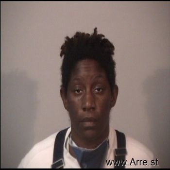 Michelle Micoh Jenkins Mugshot