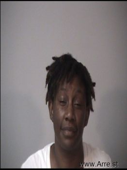 Michelle Micoh Jenkins Mugshot