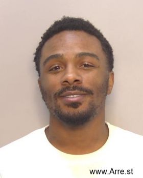 Miquan Monteil Spratley Mugshot