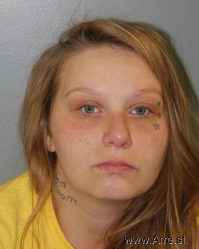 Miranda Nicole Gray Mugshot